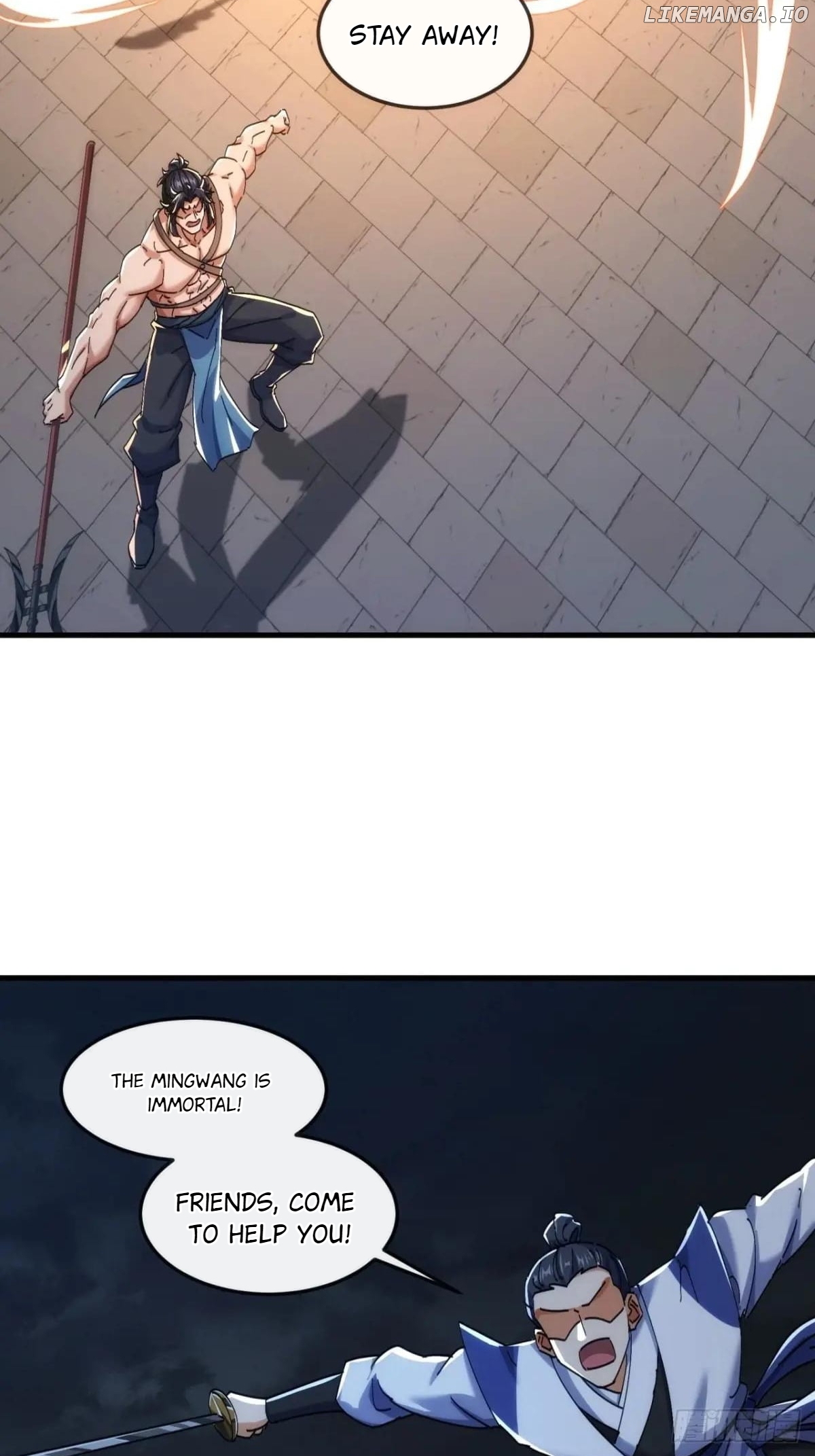 Please Slay The Demon! Young Master! Chapter 195 - page 39
